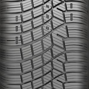 Continental SecureContact AW All Weather 225/55R19 103V XL Passenger Tire Sansujyuku sansujyuku.com