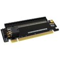 thumbnail image 2 of PCI-E 5.0 X16 Half Height to Full Height Extension Riser Card, 2 of 5