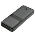 thumbnail image 3 of Liquipel Powertek 20,000mAh Portable Charger PD Power Bank with USB-C – Black, 3 of 6