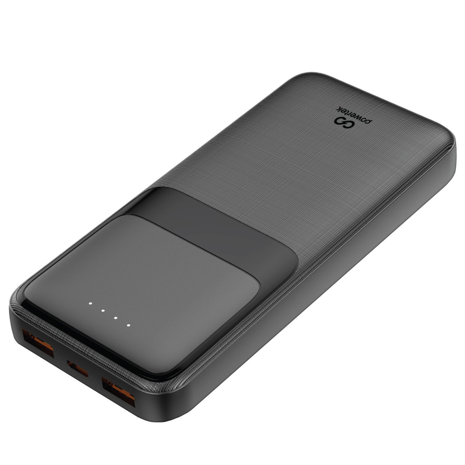 Liquipel Powertek 20,000 mAh Portable Charger with USB-C PD photo 3