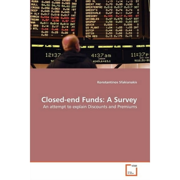 Closed-End Funds