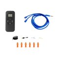 thumbnail image 1 of Ear Plugs Bluetooth Headset Noise Reduction Labor Protection Earphone for Work Factory Construction, 1 of 5