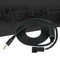 thumbnail image 4 of Ccdes Auxiliary In Cable, Auxiliary In Adapter Cable,Car Auxiliary In Adapter Cable For iPhone Radio Navi CD MP3 For BMW BM54 E39 E46 E38 E53 X5, 4 of 8