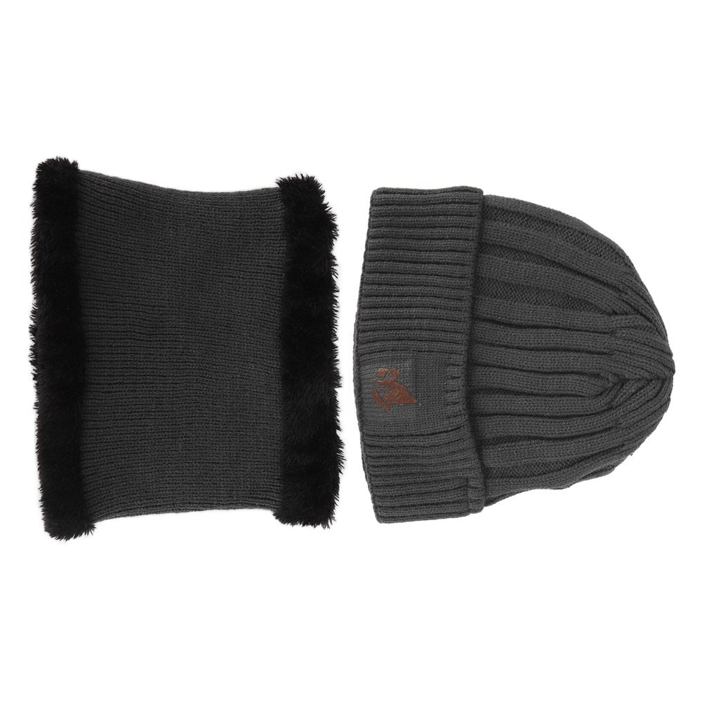 Bonnet Chauffant Électrique - Chapeau D'Hiver Ample Avec Niveaux De Chaleur Réglables | Tricoté Pour Hommes, Rechargeable