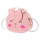 thumbnail image 4 of Lightweight Cartoon Crossbody Bag with Cute Rabbit Design – Portable Storage Pouch for Daily Use and Playtime, 4 of 4