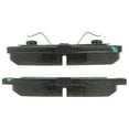 thumbnail image 3 of Centric Parts 102.08680 C-Tek Standard Metallic Brake Pad, 3 of 4