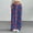 Dark Blue, variant on Y2K Anime Cartoon Wide Leg Sweatpants, High Waisted Thermal Flannel Trousers for Daily Casual Wear