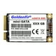 thumbnail image 3 of Goldenfir Msata 1.8 pulgadas SSD Disco duro interno de estado sólido SSD Msata para computadora portátil PC, 360GB Inevent EL2779-08B, 3 of 7