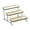 white plate, variant on 3 Tier Serving Stand Platter Home Decor Appetizer Tray Serving Platters Tray for white plate