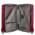 thumbnail image 4 of Maleta De Viaje Rígida Hardhead PROXIMITY 29 Pulgadas Vino Equipaje Con Ruedas 360 y Candado TSA, 4 of 6