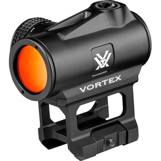 Vortex Optics AMG UH-1 Gen II Holographic Sight - Tan - Walmart.com