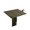 Army Green, variant on YAHHU Electric Warming Stadium Cushion for Outdoor Bleachers and Benches, Peacock Blue USB Powered 3-Stage Heating Folding Seat Pad, Excellent for Travel & Camping, 15.7 x 17.3 Inches