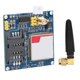 thumbnail image 5 of Antena Componente Electrónico Buena Señal Estable Duración Duración Duración Tablero, Módulo Sim 900a, para múltiples Modelo de Tarjetas de Teléfono Móvil Equipos, 5 of 7