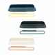 thumbnail image 3 of Escurridor de fregadero de cocina, cesta para lavar verduras, color blanco, 2 unidades Blanco-2, 3 of 3