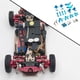 thumbnail image 3 of Amortiguador RC CUTICAT Piezas Combinadas para P939 K979 Azul, 3 of 8