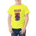 thumbnail image 1 of Camiseta Algodón de Naru para niños, 1 of 5
