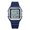 blue silver, variant on Watches for Man Digital Watches Waterproof Sport Watch with LED Backlight, Running Sports Digital Watch Gifts for Man Father's Day Gift