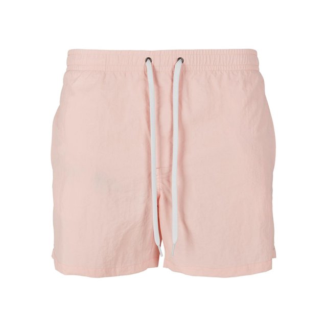 Build Your Brand Mens Swim Shorts