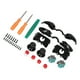 thumbnail image 4 of Kit de repuesto de Joystick, herramienta de reparación de mando con gatillo, palanca de pulgar para XBox One, 2 uds., 4 of 5