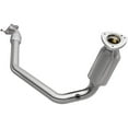 thumbnail image 6 of MagnaFlow California Converter 5461228 Direct Fit California Catalytic Converter; Stainless Steel; Fits select: 2005-2006 CHEVROLET MALIBU, 2005-2006 PONTIAC G6, 6 of 6