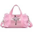 thumbnail image 1 of Bolso de baile para niños, bolso de hombro, bolso de baile latino para niñas, bolso de ballet, bolso diagonal para niños, bolso de ballet personalizado para niñas, 1 of 5