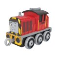 thumbnail image 2 of Tren de Juguete Thomas & Friends Salty de Metal Fundido para 3+ Años, 2 of 7