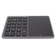 thumbnail image 3 of Teclado Numérico Inalámbrico NikouMX 2.4G Tipo C, 3 of 8
