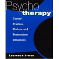 thumbnail image 1 of Psychotherapy: Theory, Practice, Modern and Postmodern Influences, 1 of 1