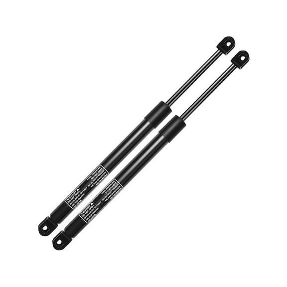 Tailgate Strut Set 2 - Compatible with 1996 - 2002 Toyota 4Runner 1997 1998 1999 2000 2001