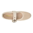 thumbnail image 4 of ZAPATOS STYLO MUJER 2405 TEXTIL BEIGE, 4 of 4