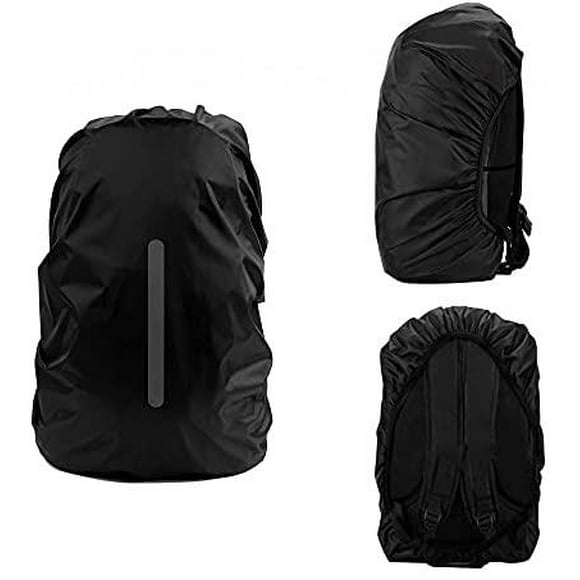 Backpack rain cover outdoor mountaineering backpack waterproof cover school bag dust jacket 20-80 liters, xxl, 1 piece 1 sale