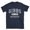 Navy, variant on Gibbs Missouri Classic Established Men's Cotton T-Shirt