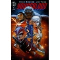 thumbnail image 1 of Youngblood (5th Series) #1A VF ; Image Comic Book, 1 of 1