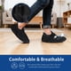 thumbnail image 3 of Cubrezapatos desechables Yomeie XL antideslizantes, 200 unidades, 3 of 9