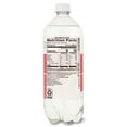 Clear American Sparkling Water, Cherry Vanilla, 33.8 fl oz