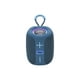 thumbnail image 1 of Bocina Bluetooth Portátil Sonido Estéreo (Azul), 1 of 2
