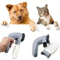 thumbnail image 2 of Pet Grooming Dog Cat Hair Cordless Vacuum Cleaner Hair Remover Pet Supplies, 2 of 5