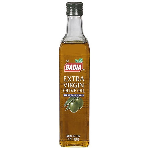 Badia Extra Virgin Olive Oil, 17 fl oz by Badia Spices