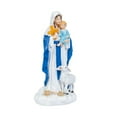 thumbnail image 1 of CUITING The God Figure Tabletop Outdoor Garden Religious Saint Mary Statue, 1 of 9