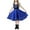 Z14-Blue-oktoberfest dirndl, variant on MKOSPLRT Girls' Oktoberfest Cosplay Dress Oufits 2-10Y Long Sleeve Blouse Lace Up Dirndl Dress Pinafore Apron Retro German Festival Dress