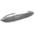 thumbnail image 3 of Exterior Door Handle For 01-12 Escape Front RH w/o Keyhole or Rear LH=RH Chrome, 3 of 5