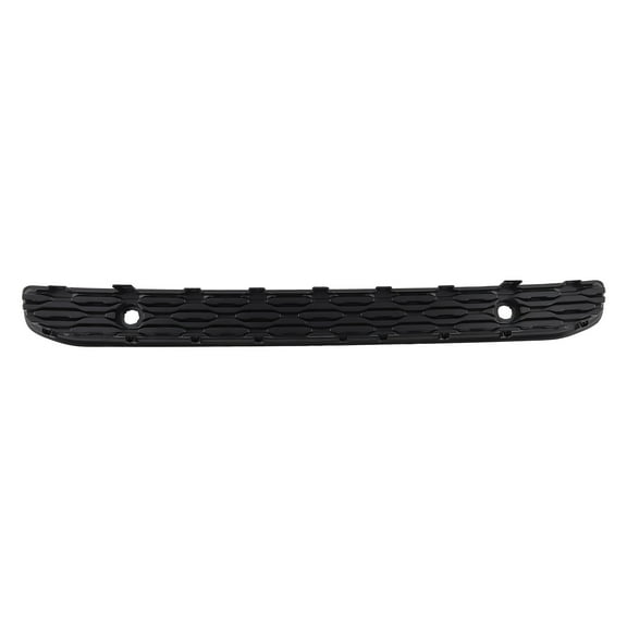 Front Lower Bumper Grille for Dodge RAM 1500 DT 2019-2022 68414138AA Black