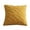 Yellow, variant on CoreLiving Christmas Pillow Covers Throw Pillows Decorative Velvet Plush Soft Couch Cushion Covers for Farmhouse Boho Living Room Holiday Decor
