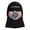 C, variant on Funny 3D Baby Face Mask Balaclava, Winter Windproof Full Face Ski Mask, Novelty Head Cover for Skiing Snowboarding Party Costume,D
