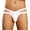 Beige, variant on Vedolay Underpants For Men Mens Underwear Summer Mesh Breathable Comfortable Wingless Briefs,Red XL