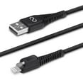 thumbnail image 5 of Lightning/USB Data Transfer Cable, 5 of 9