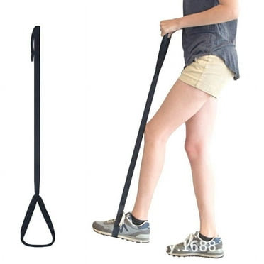 Portable Leg Lifting Strap Disabled Elderly Leg Lifting Strap Foot Lifting. WA