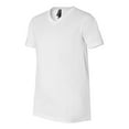 thumbnail image 2 of BELLA + CANVAS Unisex Jersey V-Neck Tee, 2 of 5