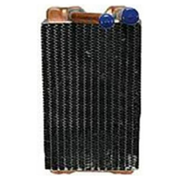 RAParts 398223 Heater - 9 1/2 x 6 3/8 x 2 Core
