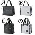 thumbnail image 2 of Lunch Bag Tote Bag Lunch Organizer Lunch Lunch Storage Container, 2 of 7